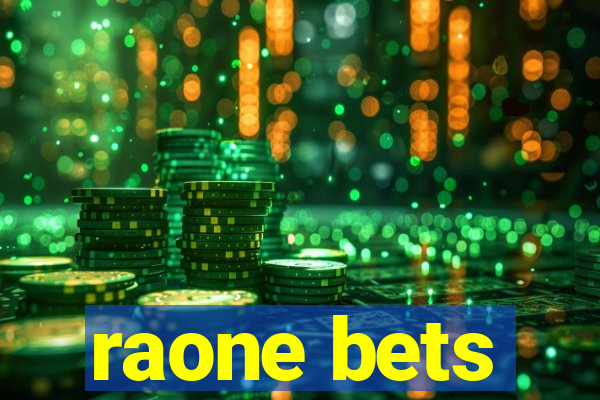 raone bets
