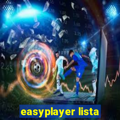easyplayer lista