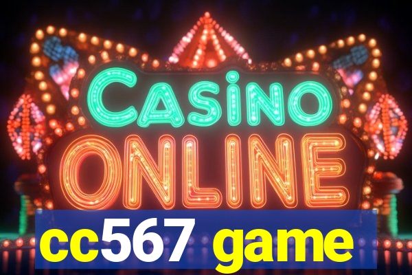 cc567 game