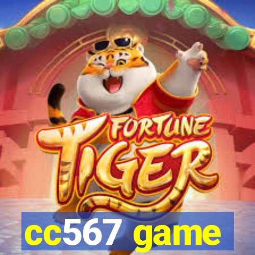 cc567 game