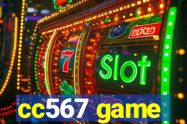 cc567 game