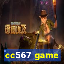 cc567 game