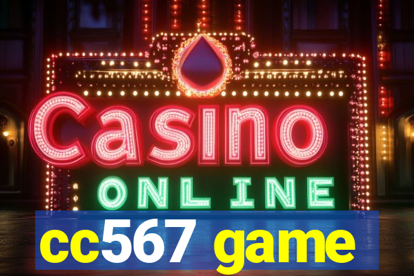 cc567 game