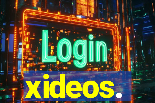 xideos.