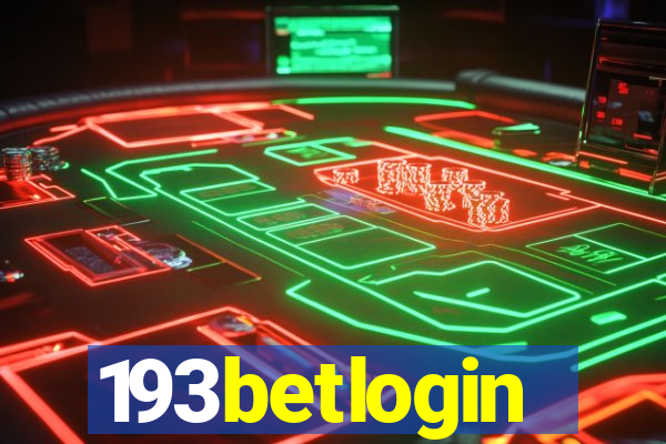 193betlogin