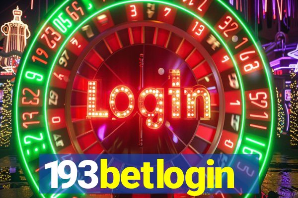193betlogin