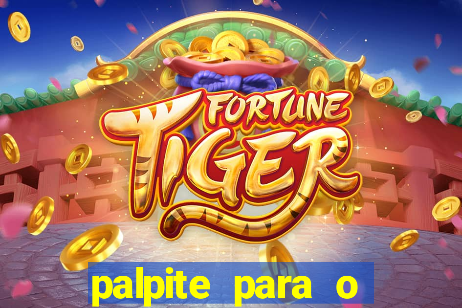 palpite para o jogo do bicho da paraíba