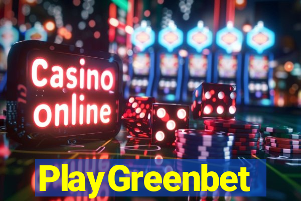 PlayGreenbet