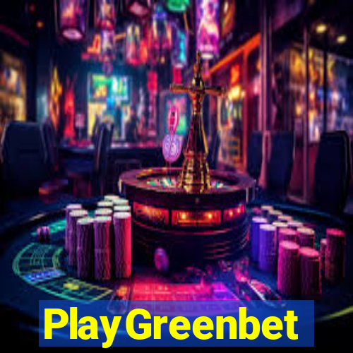 PlayGreenbet