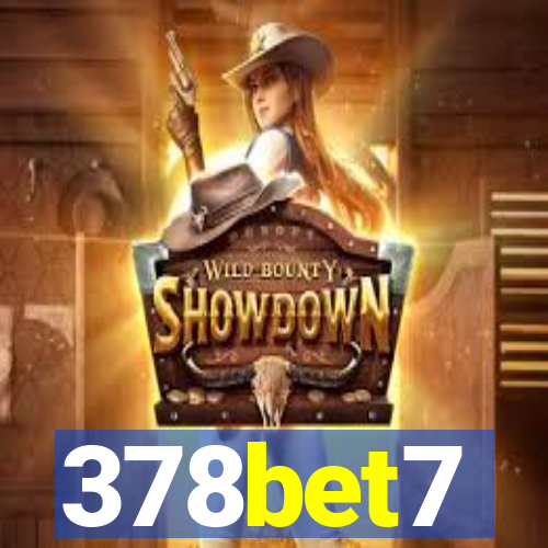 378bet7