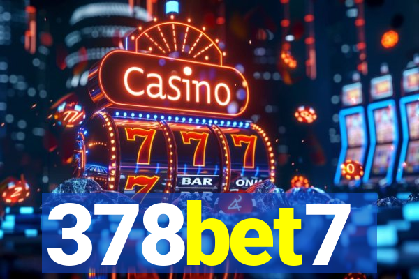 378bet7