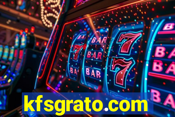 kfsgrato.com