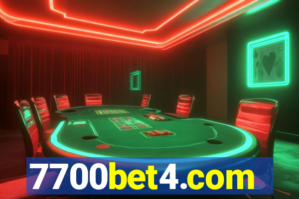 7700bet4.com