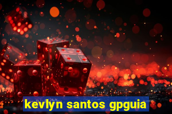 kevlyn santos gpguia