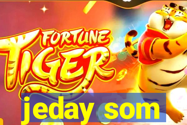 jeday som