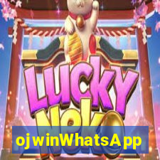 ojwinWhatsApp