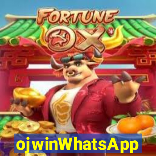 ojwinWhatsApp