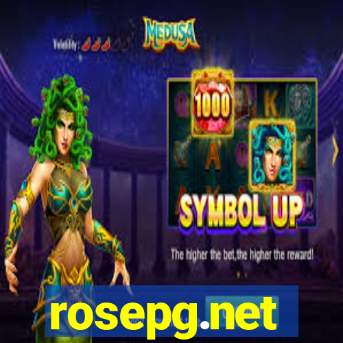 rosepg.net