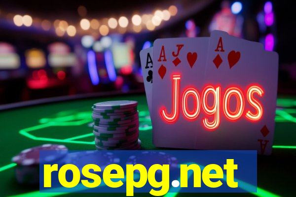 rosepg.net