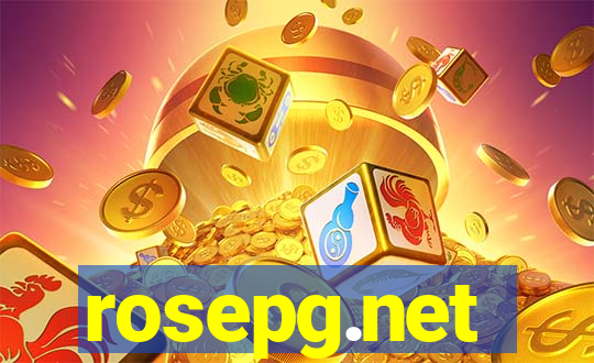 rosepg.net