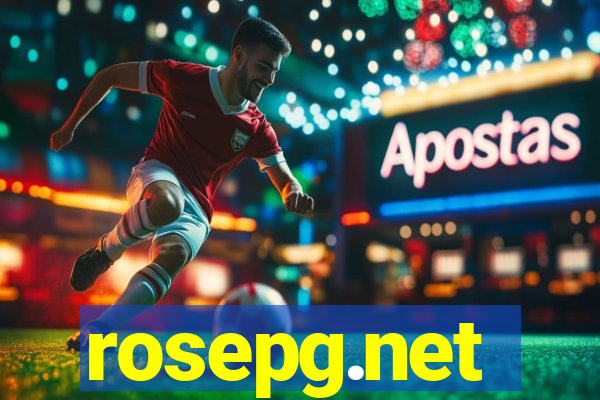 rosepg.net