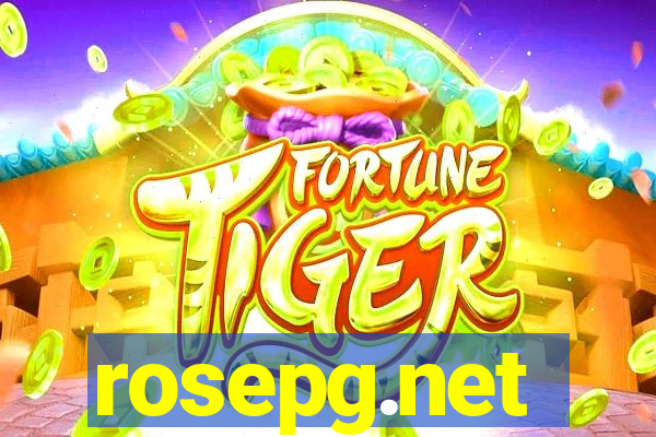 rosepg.net
