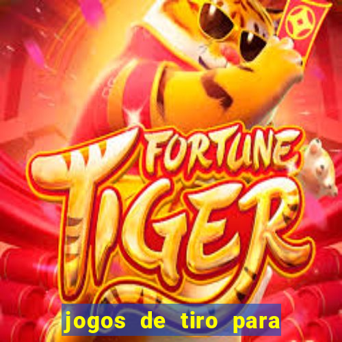 jogos de tiro para ppsspp android