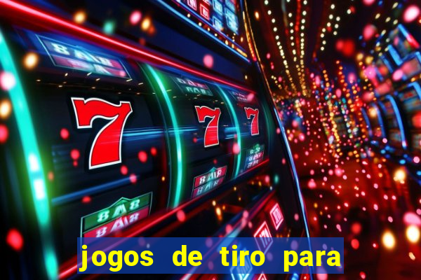 jogos de tiro para ppsspp android