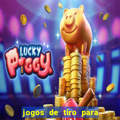 jogos de tiro para ppsspp android