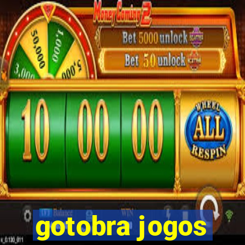 gotobra jogos