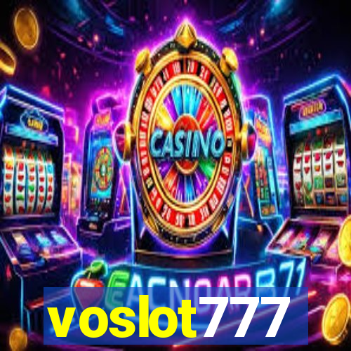 voslot777