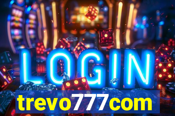 trevo777com
