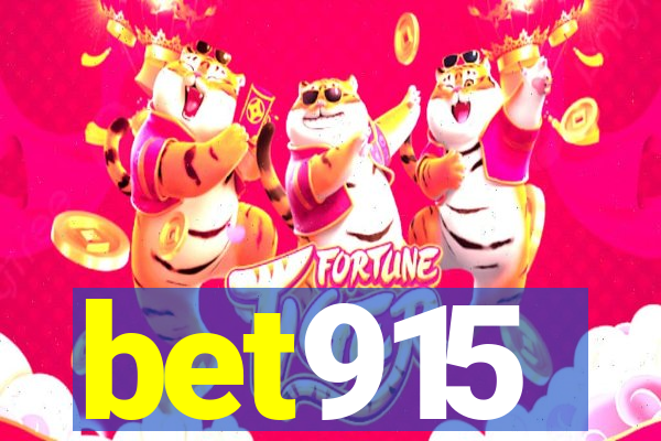 bet915