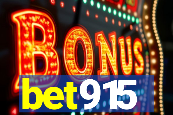 bet915