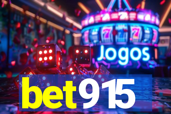 bet915