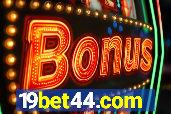 19bet44.com