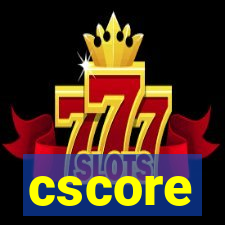 cscore