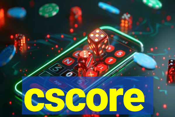 cscore