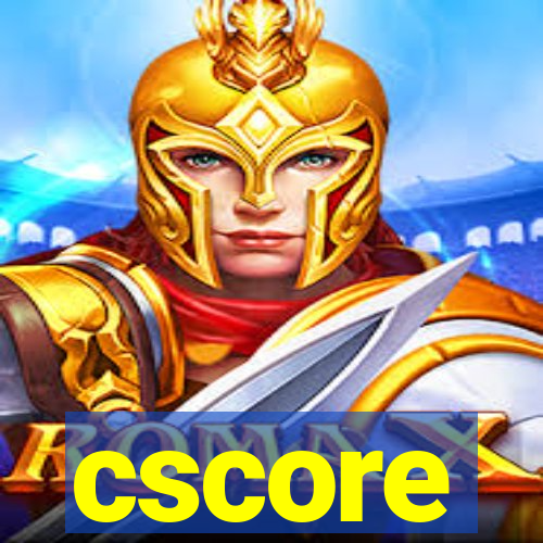cscore