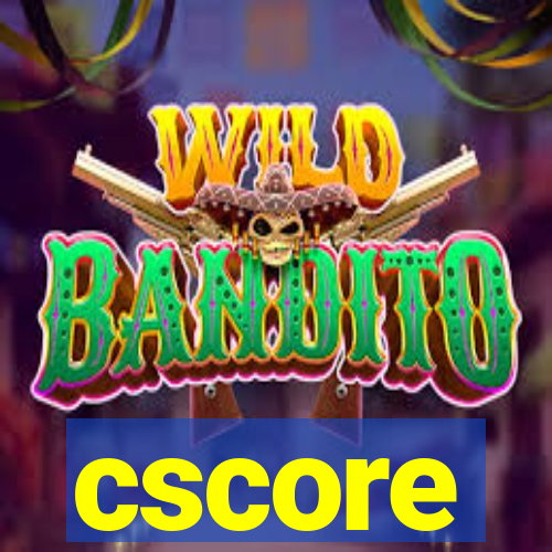 cscore