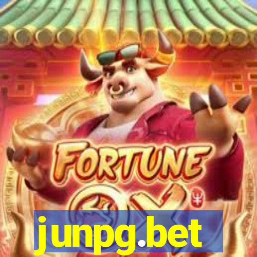 junpg.bet