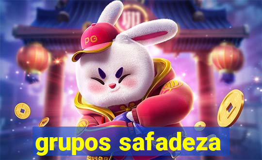 grupos safadeza
