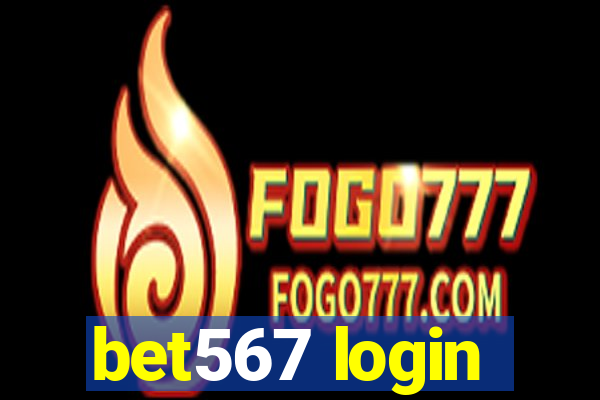 bet567 login