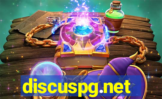 discuspg.net