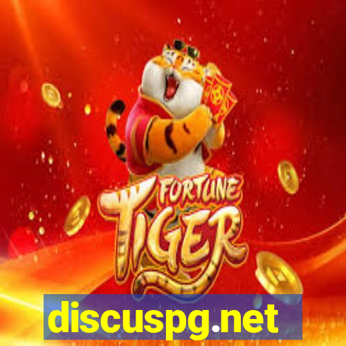 discuspg.net