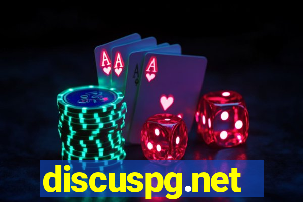 discuspg.net
