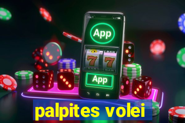 palpites volei