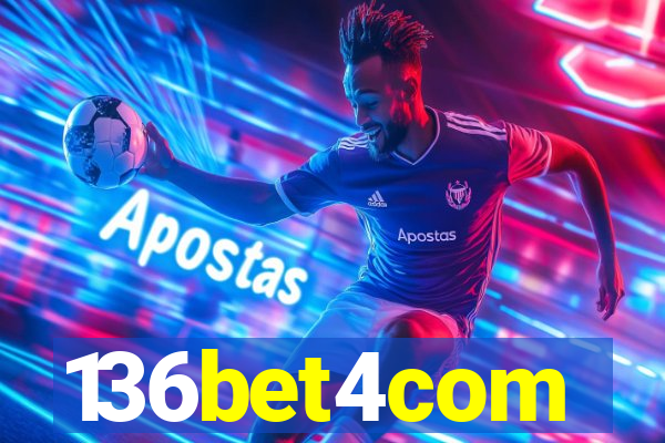136bet4com