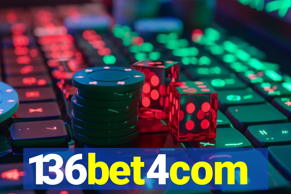 136bet4com