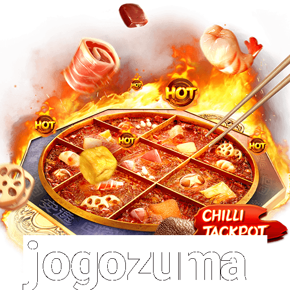 jogozuma